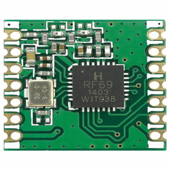 Rfm69cw 868Mhz