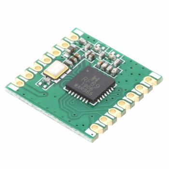 Rfm69cw 868Mhz