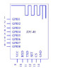 JDY-40 2.4G Wireless Serial Transceiver