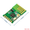 JDY-41 2.4GHz Wireless Serial Transceiver Module