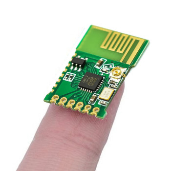 JDY-41 2.4GHz Kablosuz Seri Alıcı Verici Modül