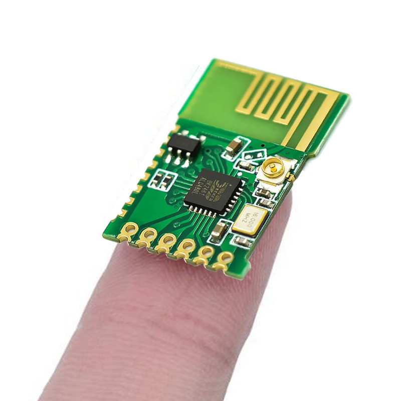 JDY-41 2.4GHz Wireless Serial Transceiver Module