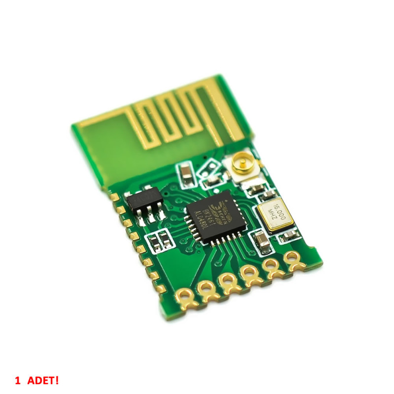 JDY-41 2.4GHz Wireless Serial Transceiver Module