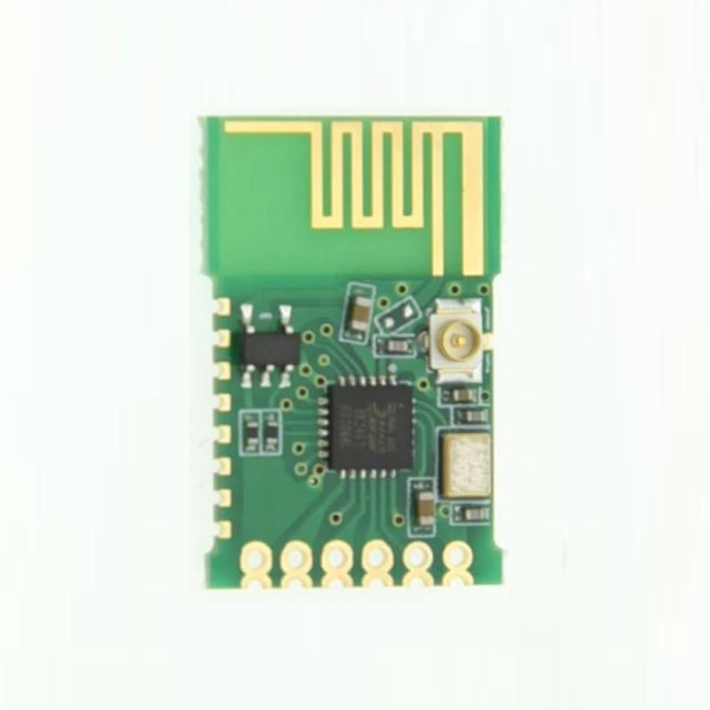 JDY-41 2.4GHz Wireless Serial Transceiver Module