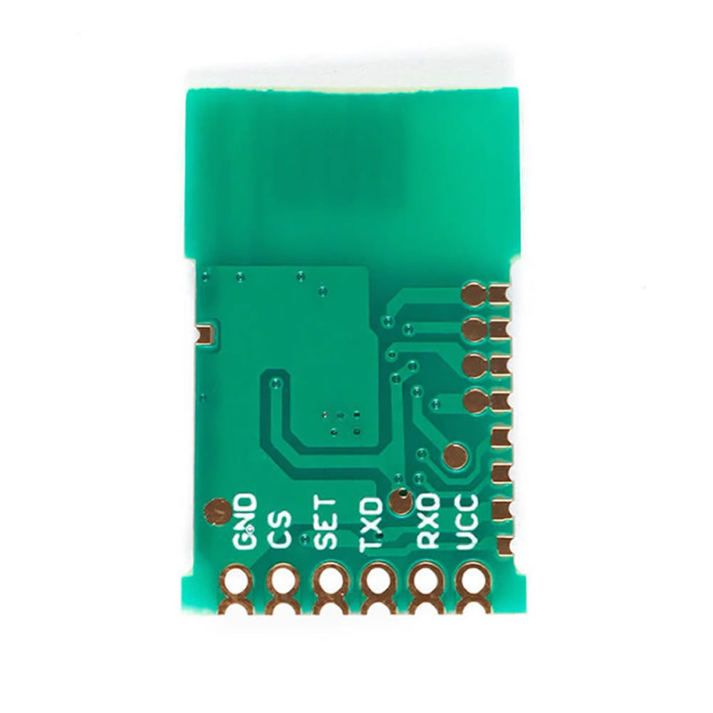 JDY-41 2.4GHz Wireless Serial Transceiver Module