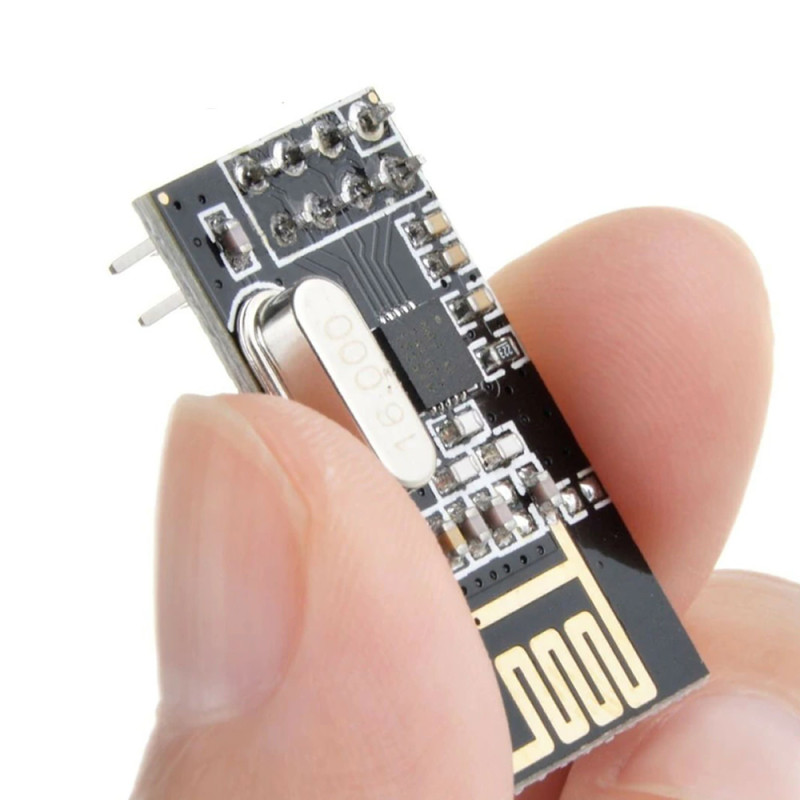 NRF24L01 2.4GHz Transceiver Module