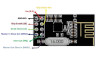 NRF24L01 2.4GHz Transceiver Module