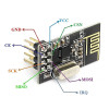 NRF24L01 2.4GHz Transceiver Module
