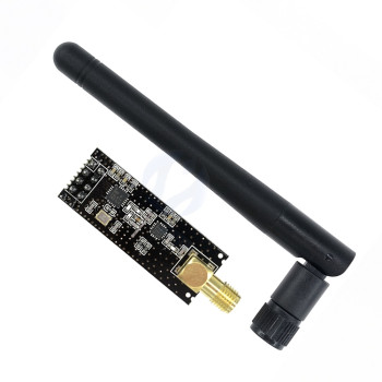 NRF24L01+PA+LNA 2.4GHz RF Modül