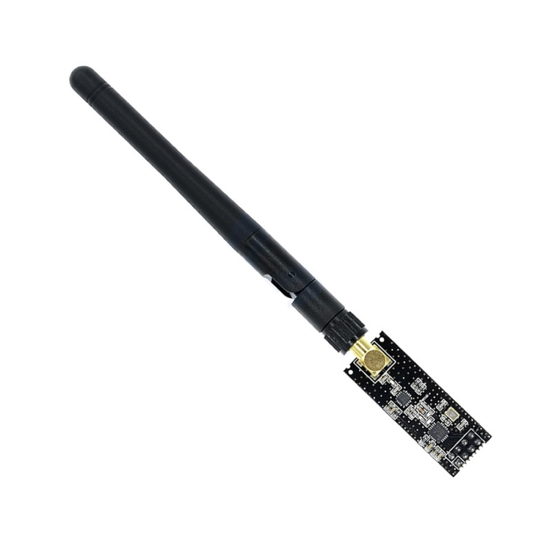 NRF24L01+PA+LNA 2.4GHz RF Module