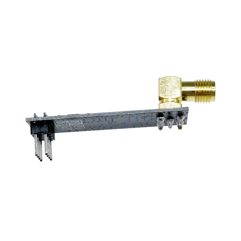 NRF24L01+PA+LNA 2.4GHz RF Module