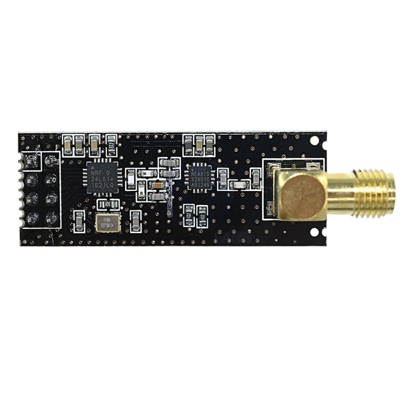 NRF24L01+PA+LNA 2.4GHz RF Module