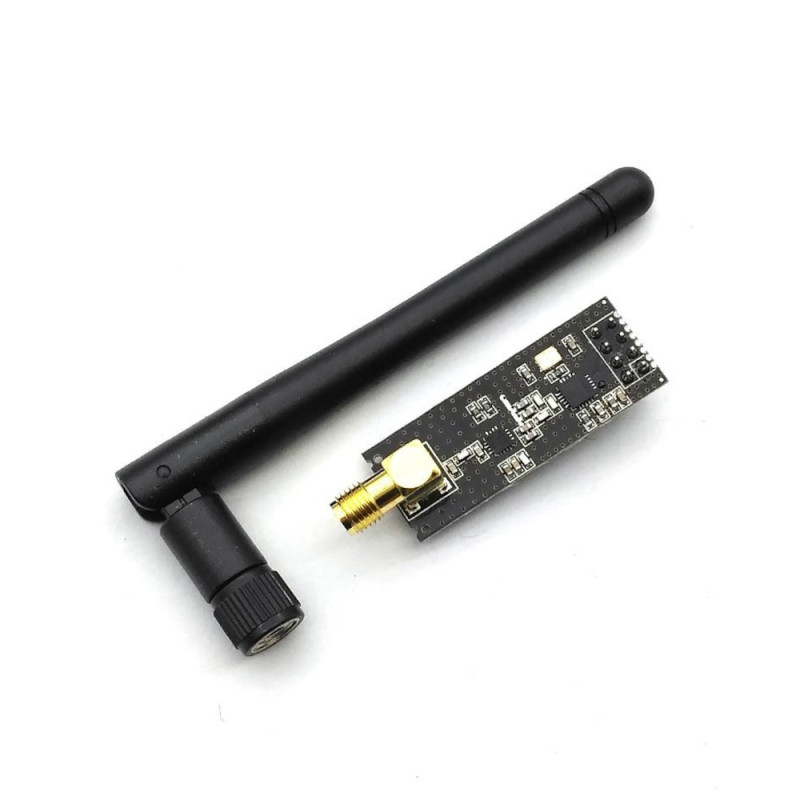 NRF24L01+PA+LNA 2.4GHz RF Module