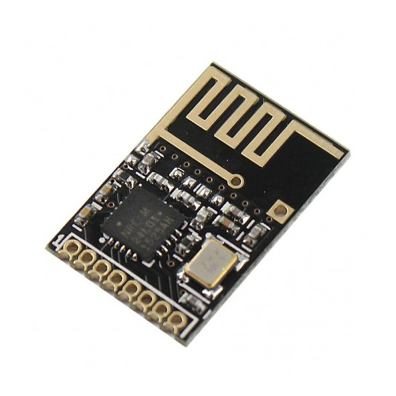 NRF24L01 SMD Mini Module