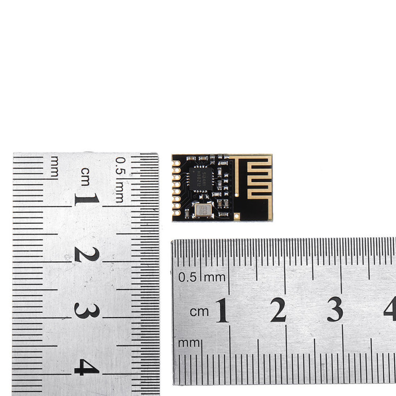 NRF24L01 SMD Mini Module