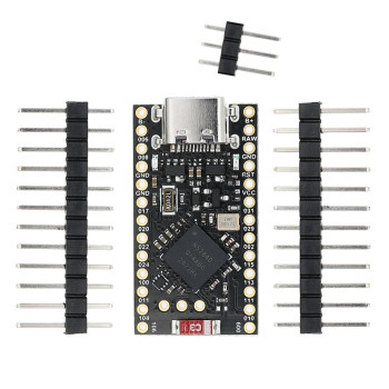 NRF52840 Promicro Module