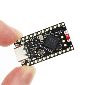 NRF52840 Promicro Module