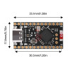 NRF52840 Promicro Module