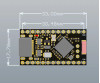 NRF52840 Promicro Module