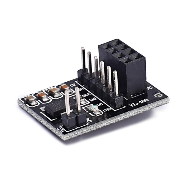 NRF24L01 Adapter Board
