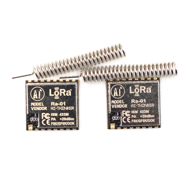 RA-01 Lora Transceiver 433MHz