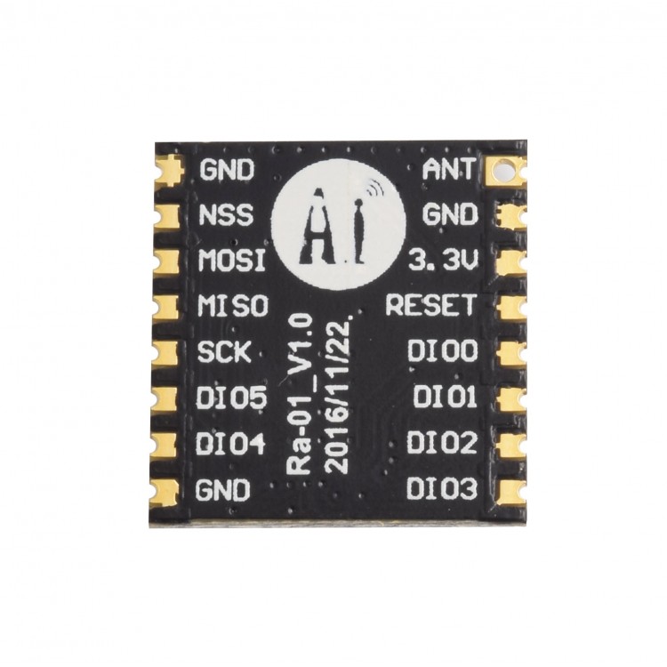 RA-01 Lora Transceiver 433MHz