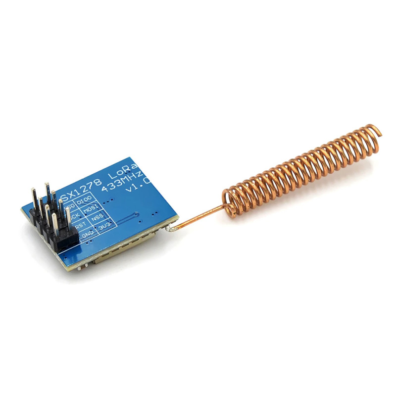 Ra-01 SX1278 Dip Module