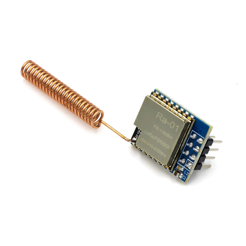 Ra-01 SX1278 Dip Module
