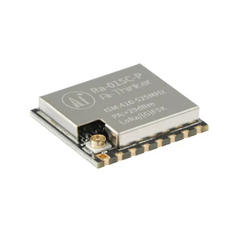 RA-01SC-P Lora Transceiver