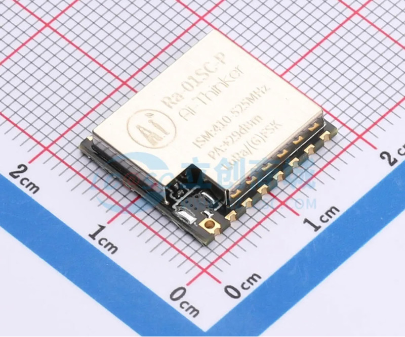 RA-01SC-P Lora Transceiver