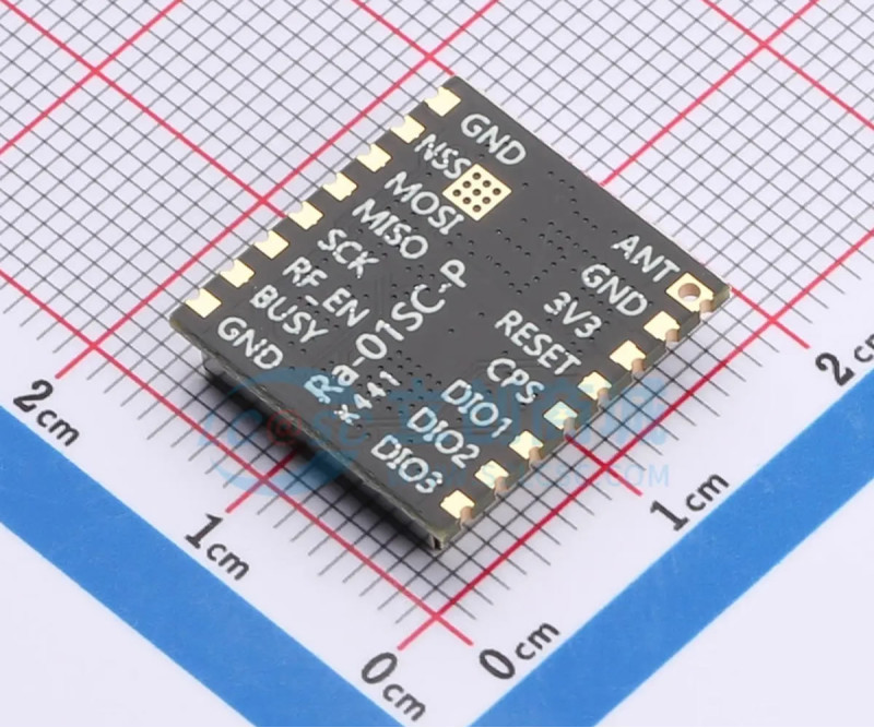 RA-01SC-P Lora Transceiver