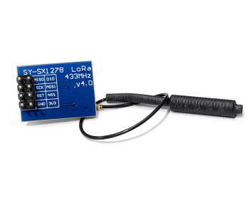 Ra-02 SX1278 Dip Module With Antenna