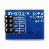 Ra-02 SX1278 Dip Module With Antenna