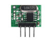 433Mhz RF Transceiver RX470C WL102