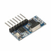 RX480-E 4 Channel 433Mhz RF Receiver