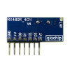 RX480-E 4 Channel 433Mhz RF Receiver