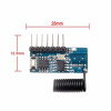 RX480-E 4 Channel 433Mhz RF Receiver