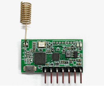 RX480E-868 Transceiver Module
