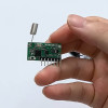 RX480E-868 Transceiver Module