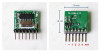4 Channel 433Mhz Receiver Transmitter Kit