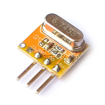 RXB14 RF Receiver Module