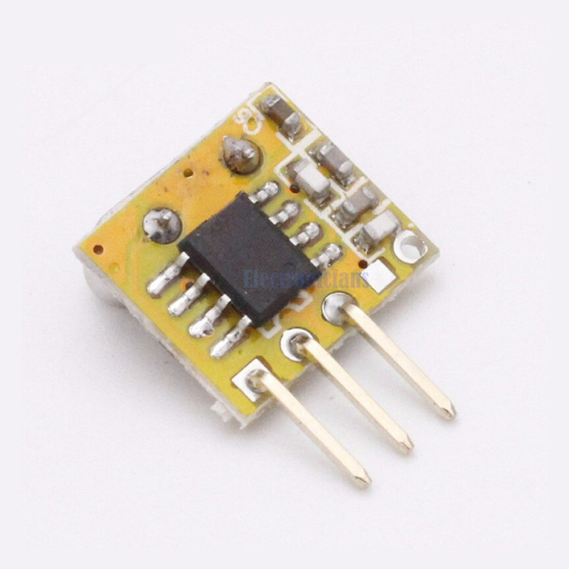 RXB14 RF Receiver Module