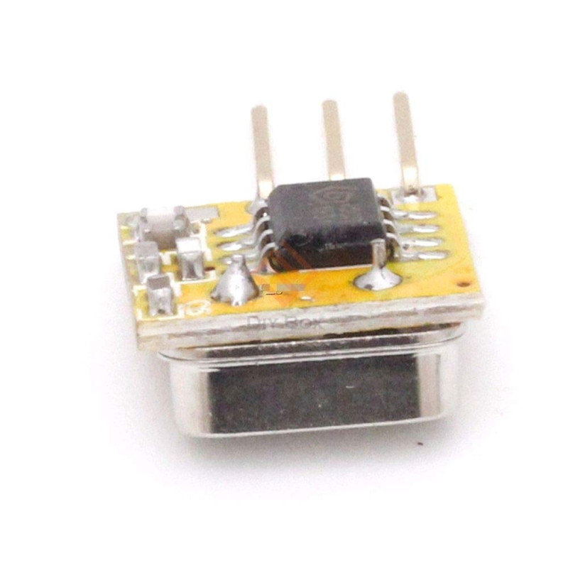 RXB14 RF Receiver Module