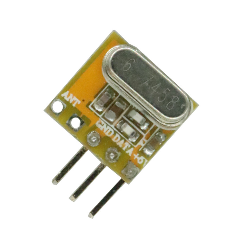 RXB14 RF Receiver Module