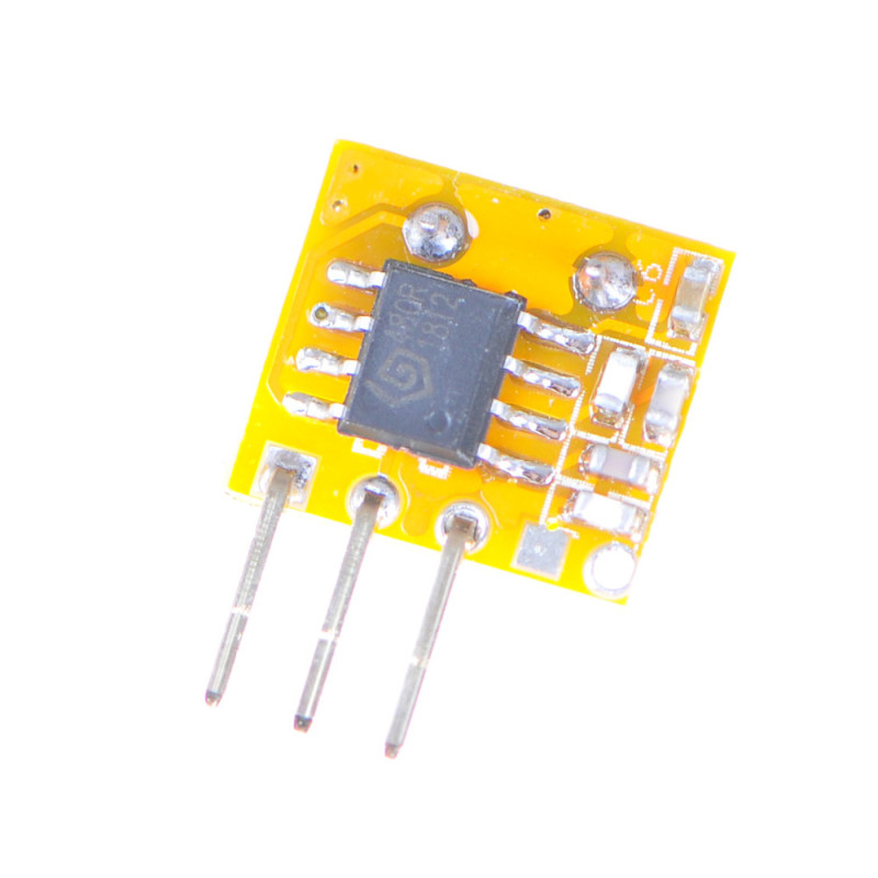 RXB14 RF Receiver Module