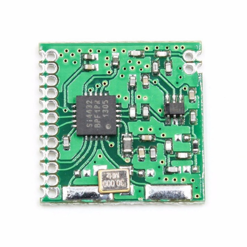 SI4432 RF Module