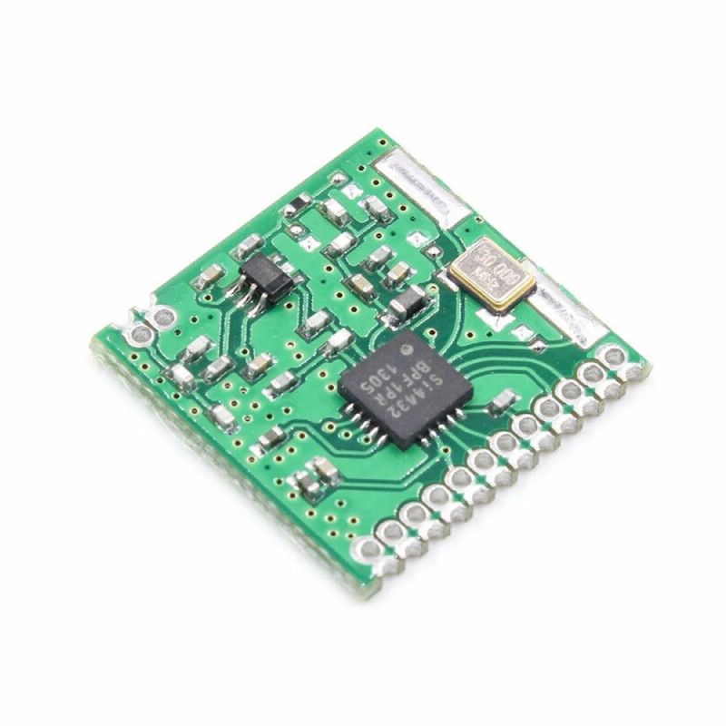 SI4432 RF Module