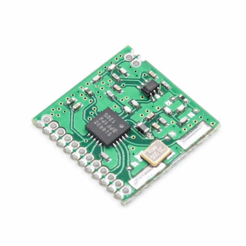 SI4432 RF Module