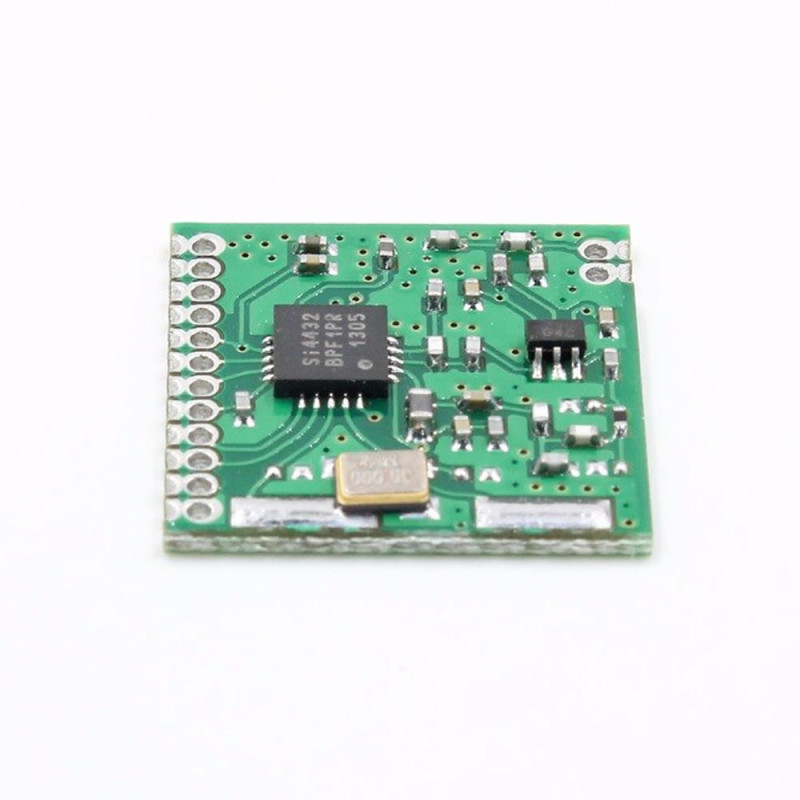 SI4432 RF Module