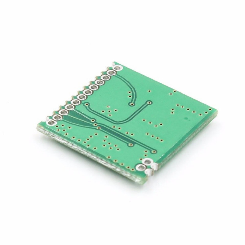 SI4432 RF Module